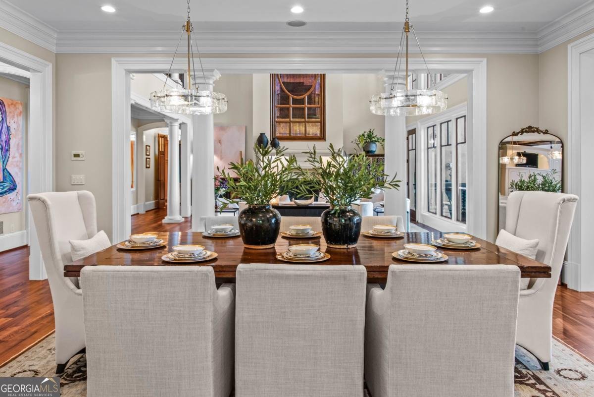 2260 Sandy Ford Greensboro - Photo 16