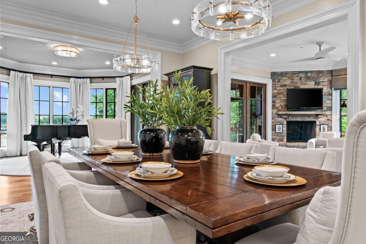 2260 Sandy Ford Greensboro - Photo 17