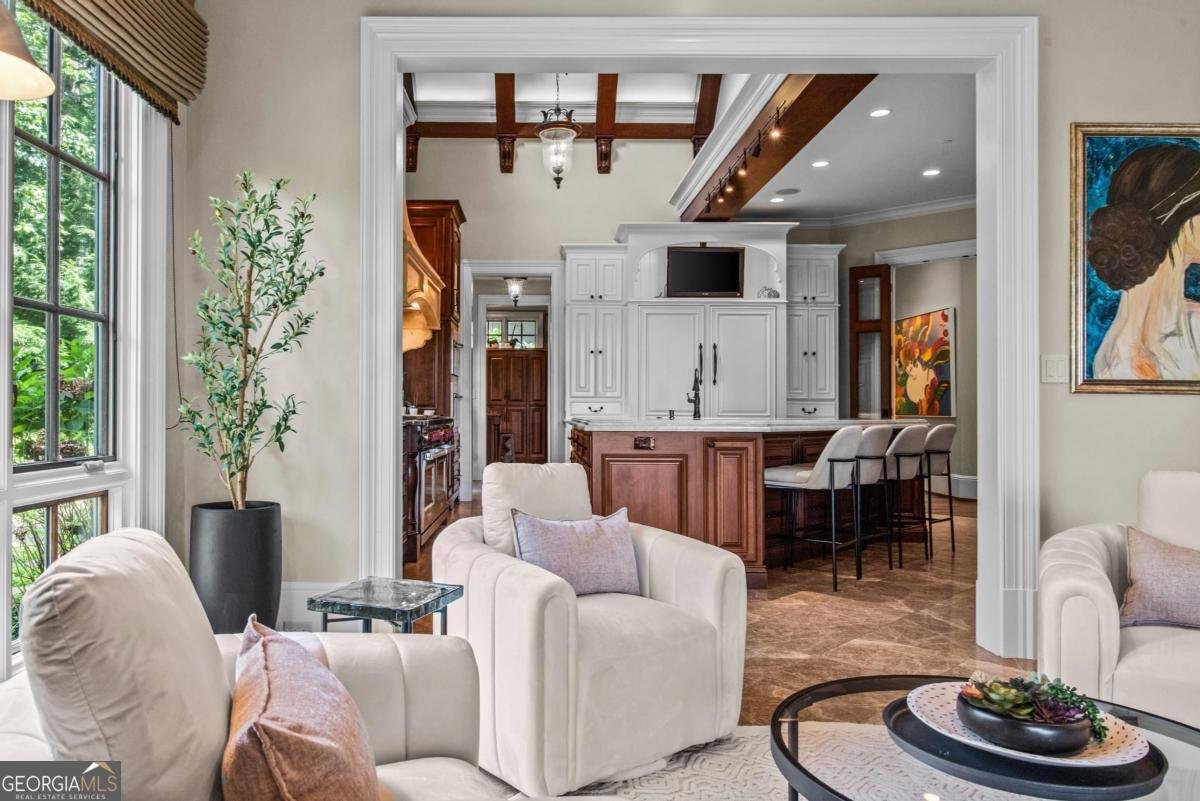 2260 Sandy Ford Greensboro - Photo 21