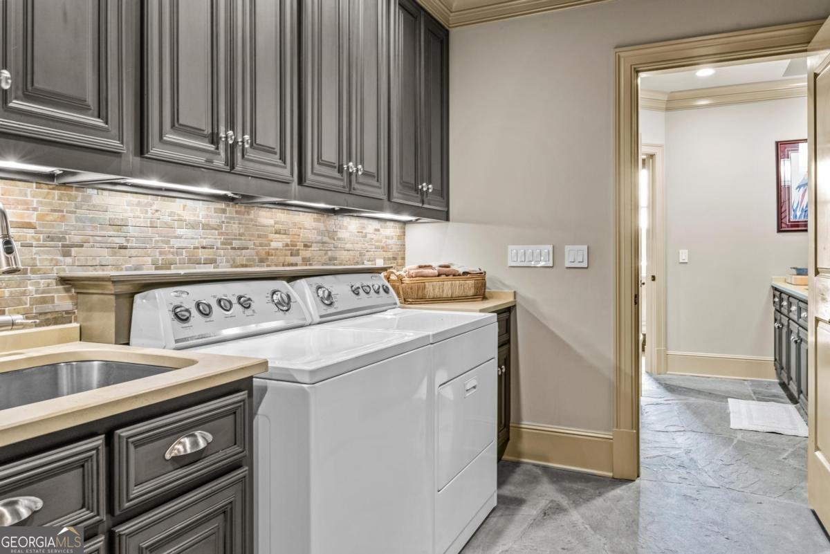 2260 Sandy Ford Greensboro - Photo 34