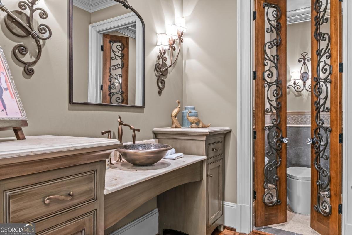 2260 Sandy Ford Greensboro - Photo 35