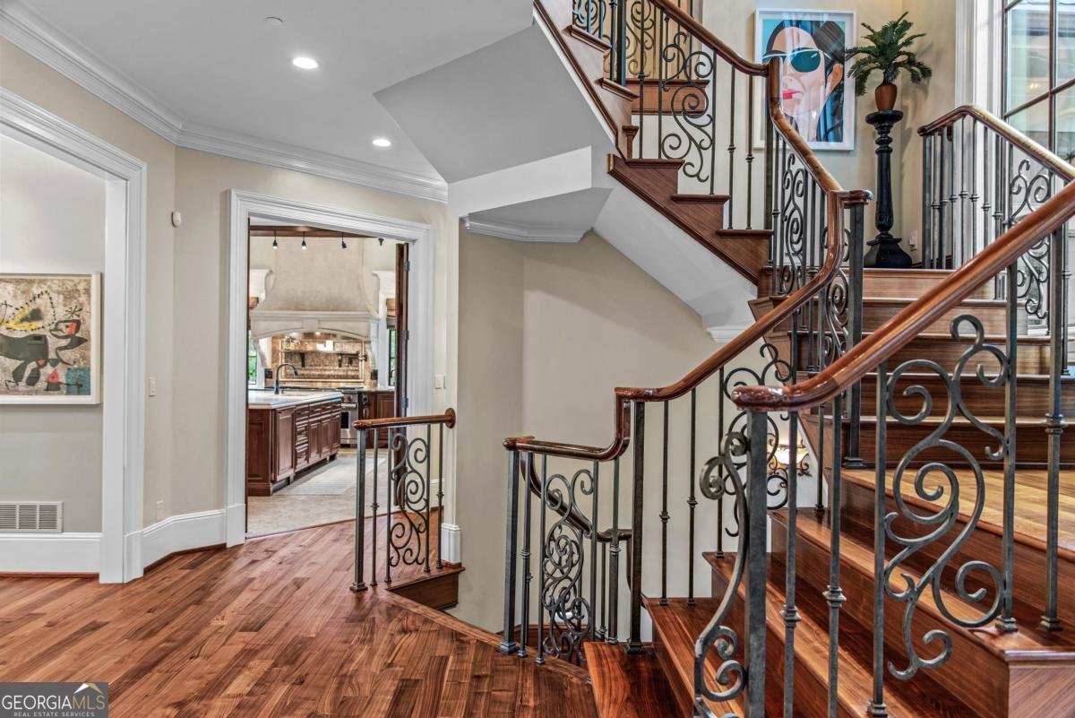 2260 Sandy Ford Greensboro - Photo 36