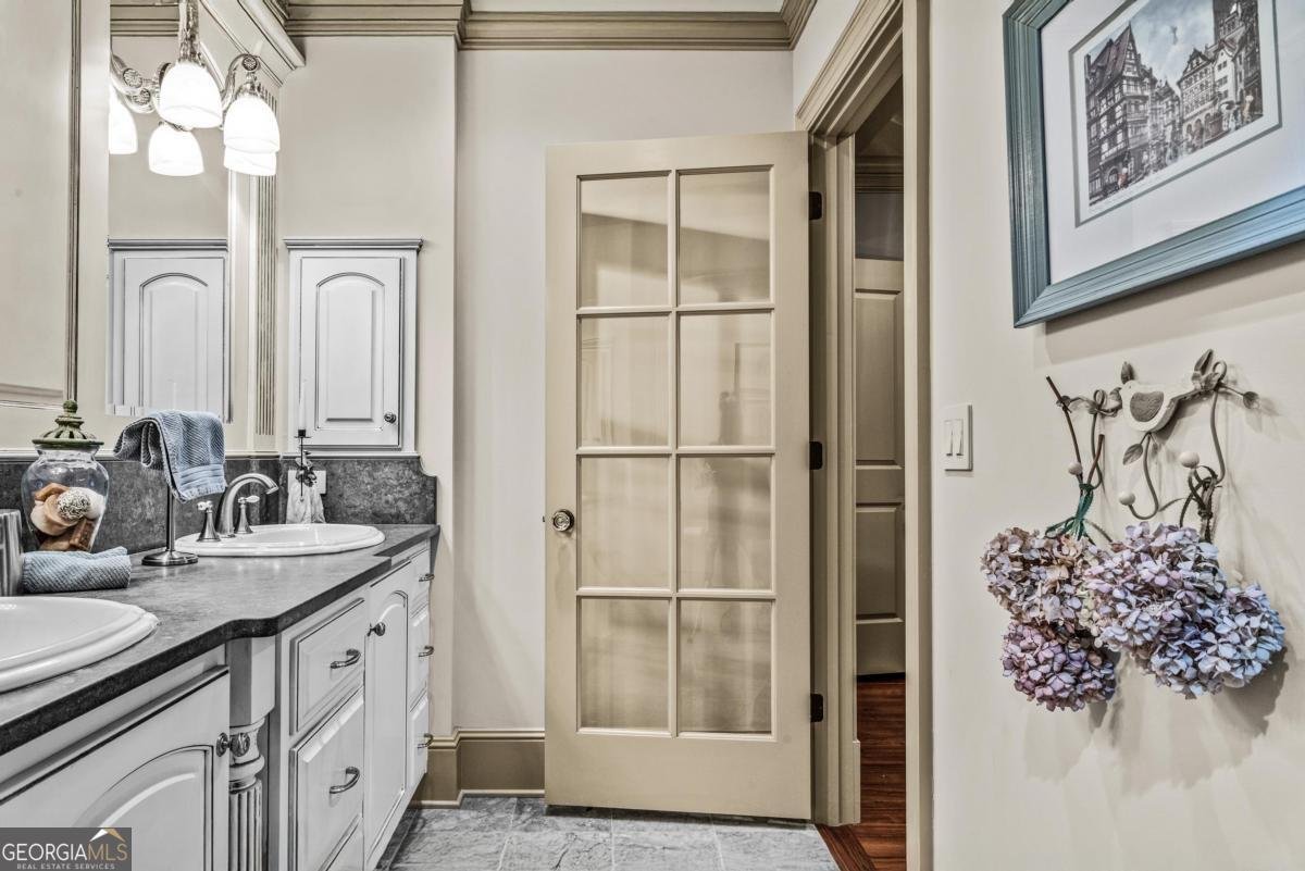 2260 Sandy Ford Greensboro - Photo 39