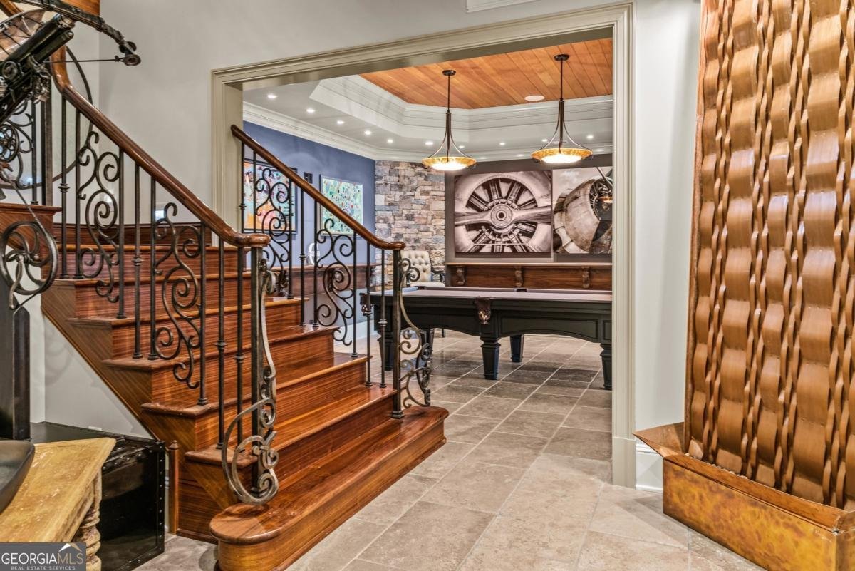 2260 Sandy Ford Greensboro - Photo 47