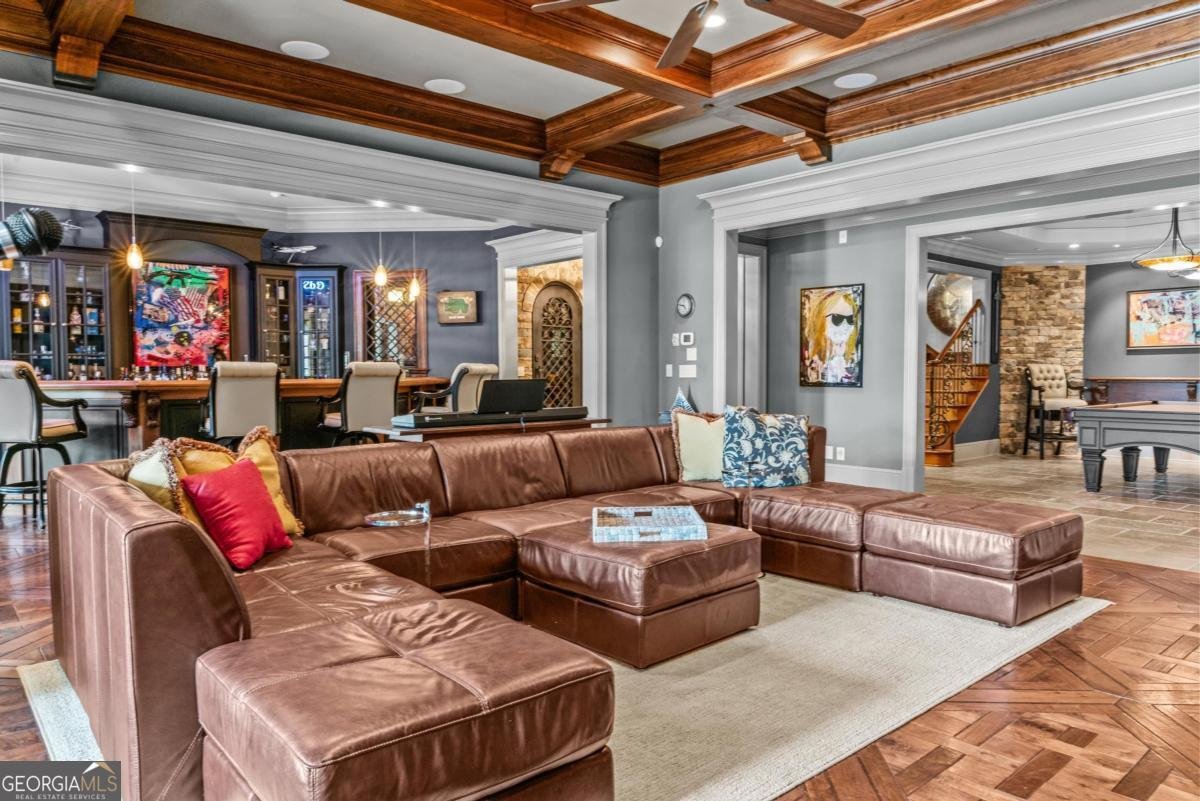 2260 Sandy Ford Greensboro - Photo 48