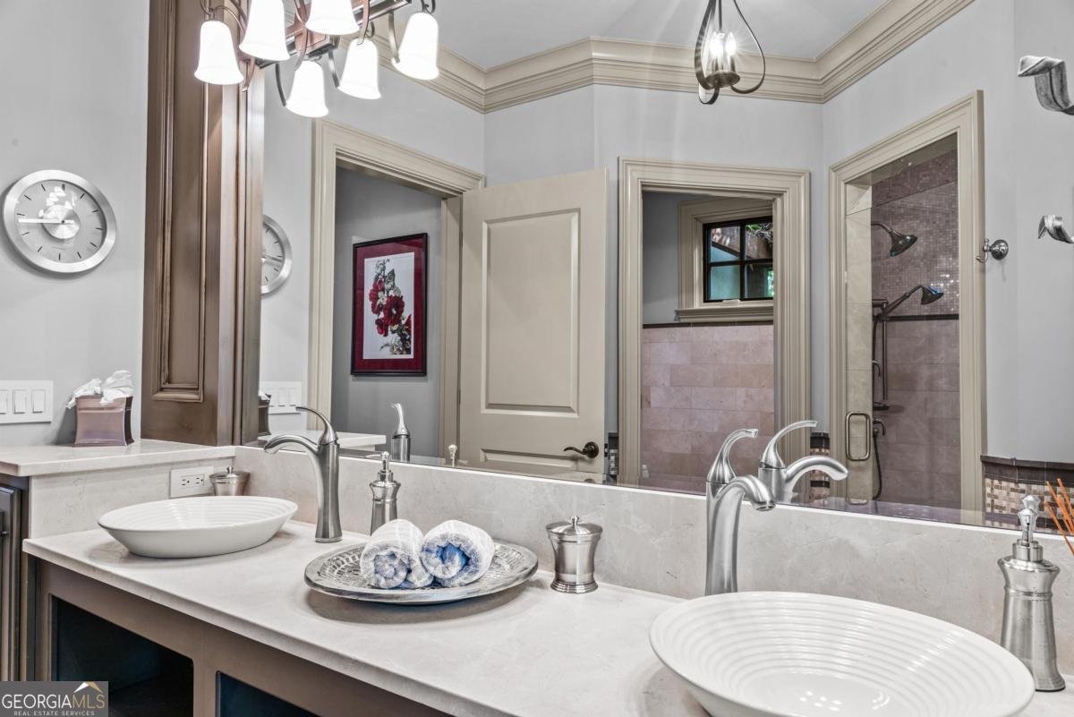 2260 Sandy Ford Greensboro - Photo 54