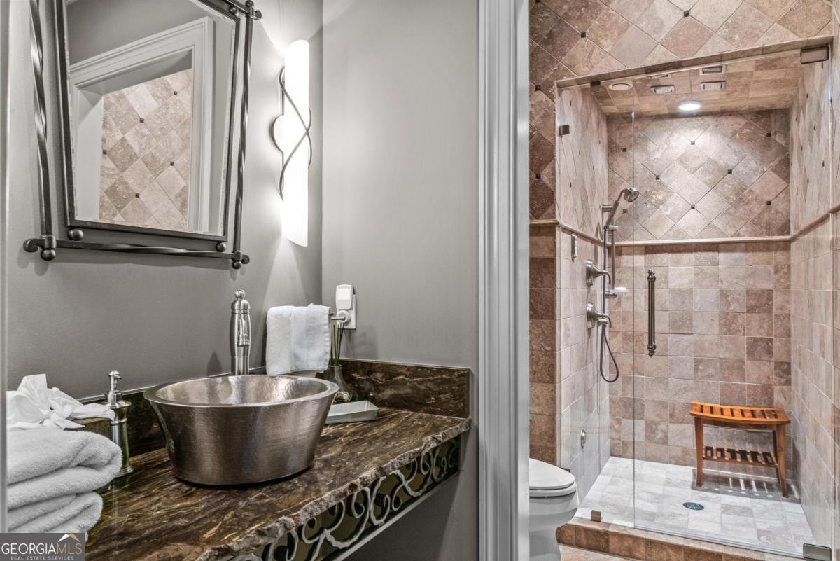 2260 Sandy Ford Greensboro - Photo 56