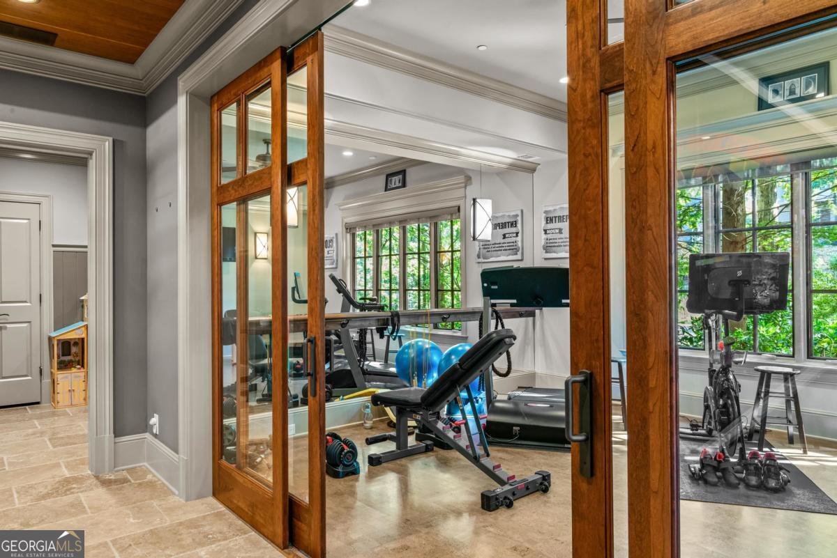 2260 Sandy Ford Greensboro - Photo 57