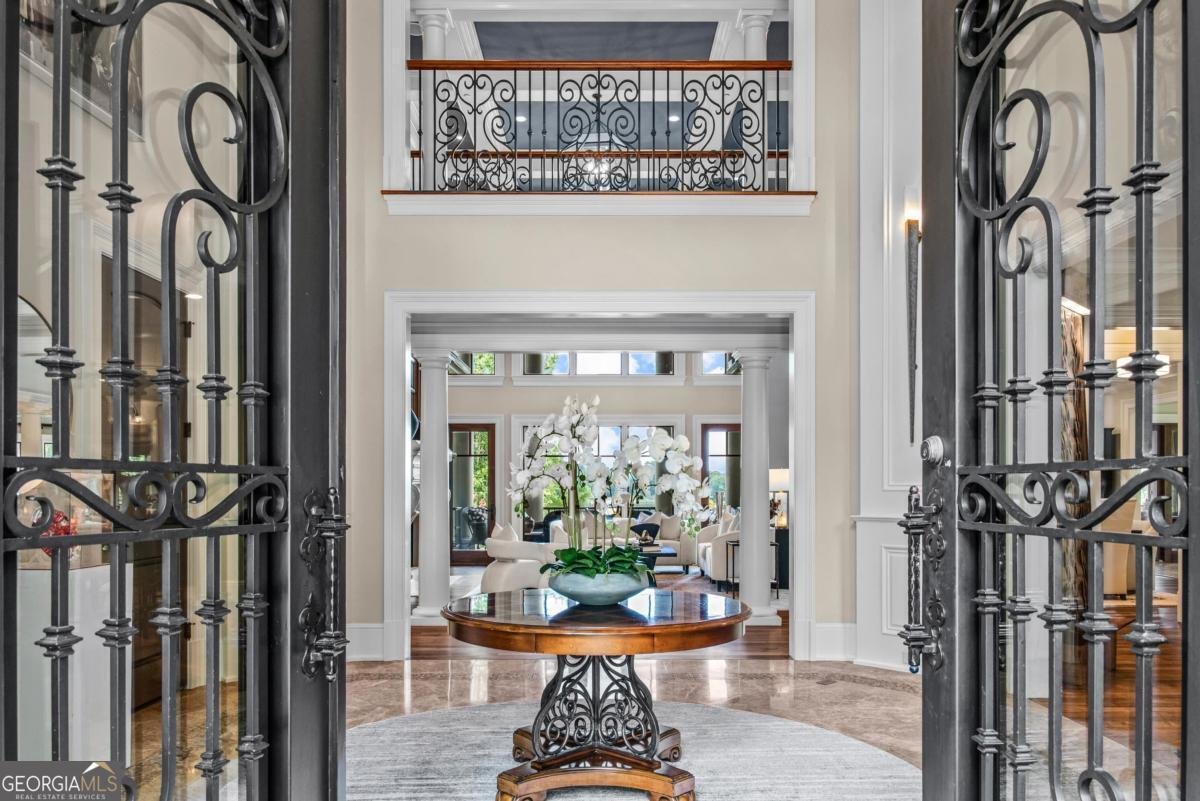 2260 Sandy Ford Greensboro - Photo 6