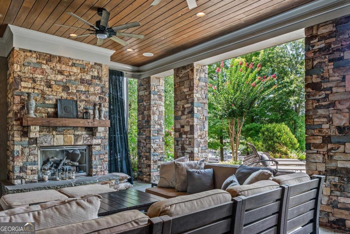 2260 Sandy Ford Greensboro - Photo 63