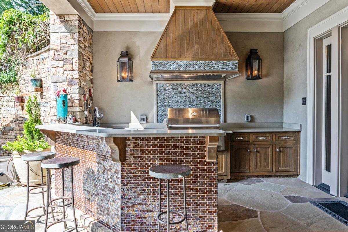 2260 Sandy Ford Greensboro - Photo 64