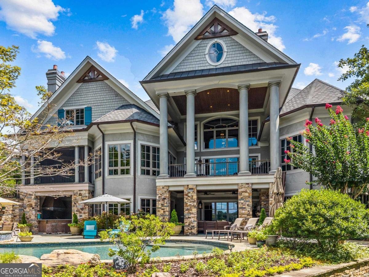 2260 Sandy Ford Greensboro - Photo 67