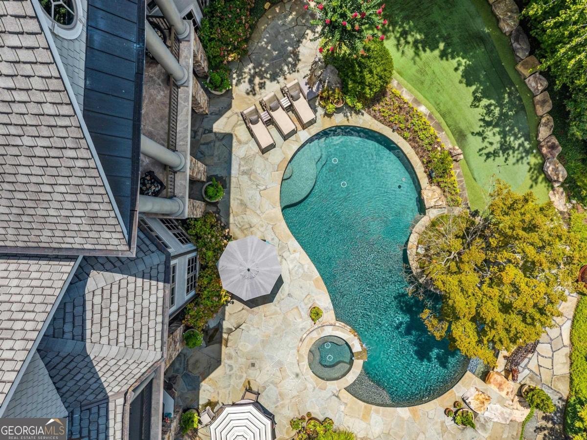 2260 Sandy Ford Greensboro - Photo 68