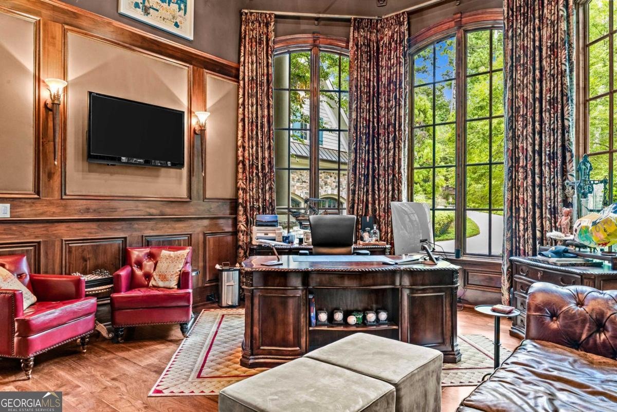 2260 Sandy Ford Greensboro - Photo 8