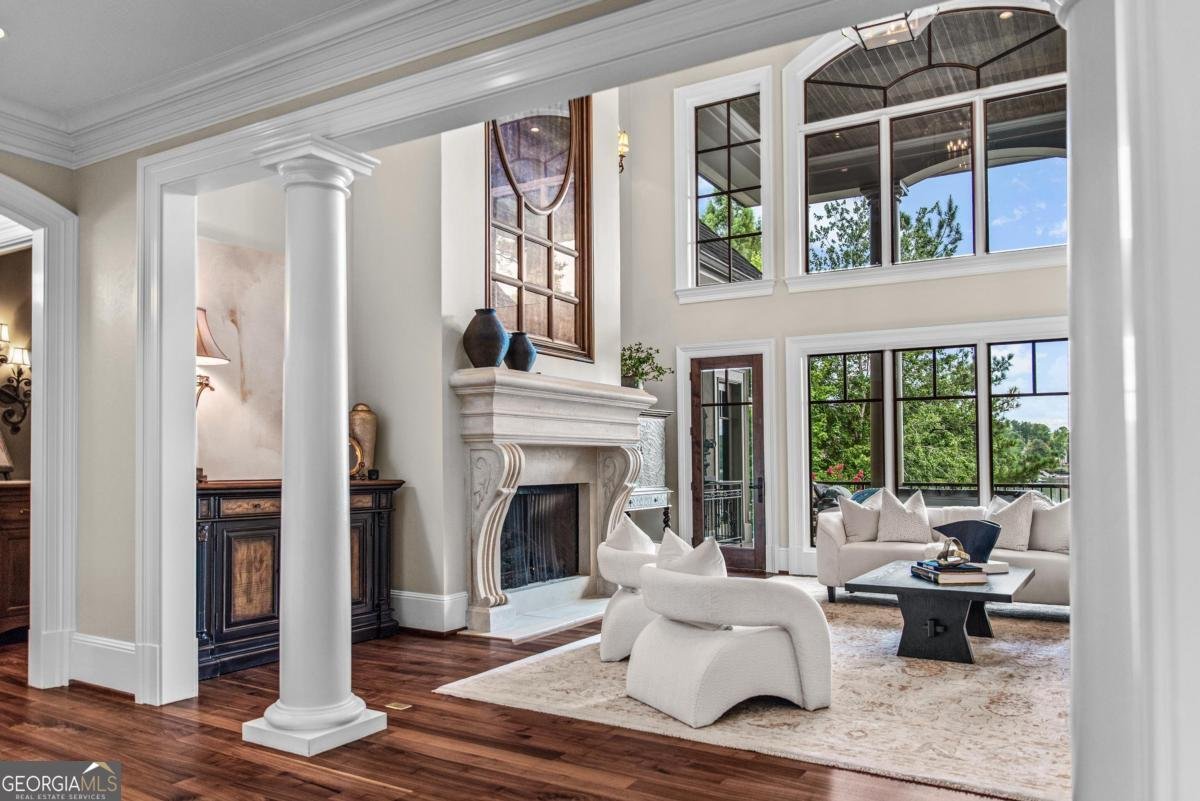 2260 Sandy Ford Greensboro - Photo 9