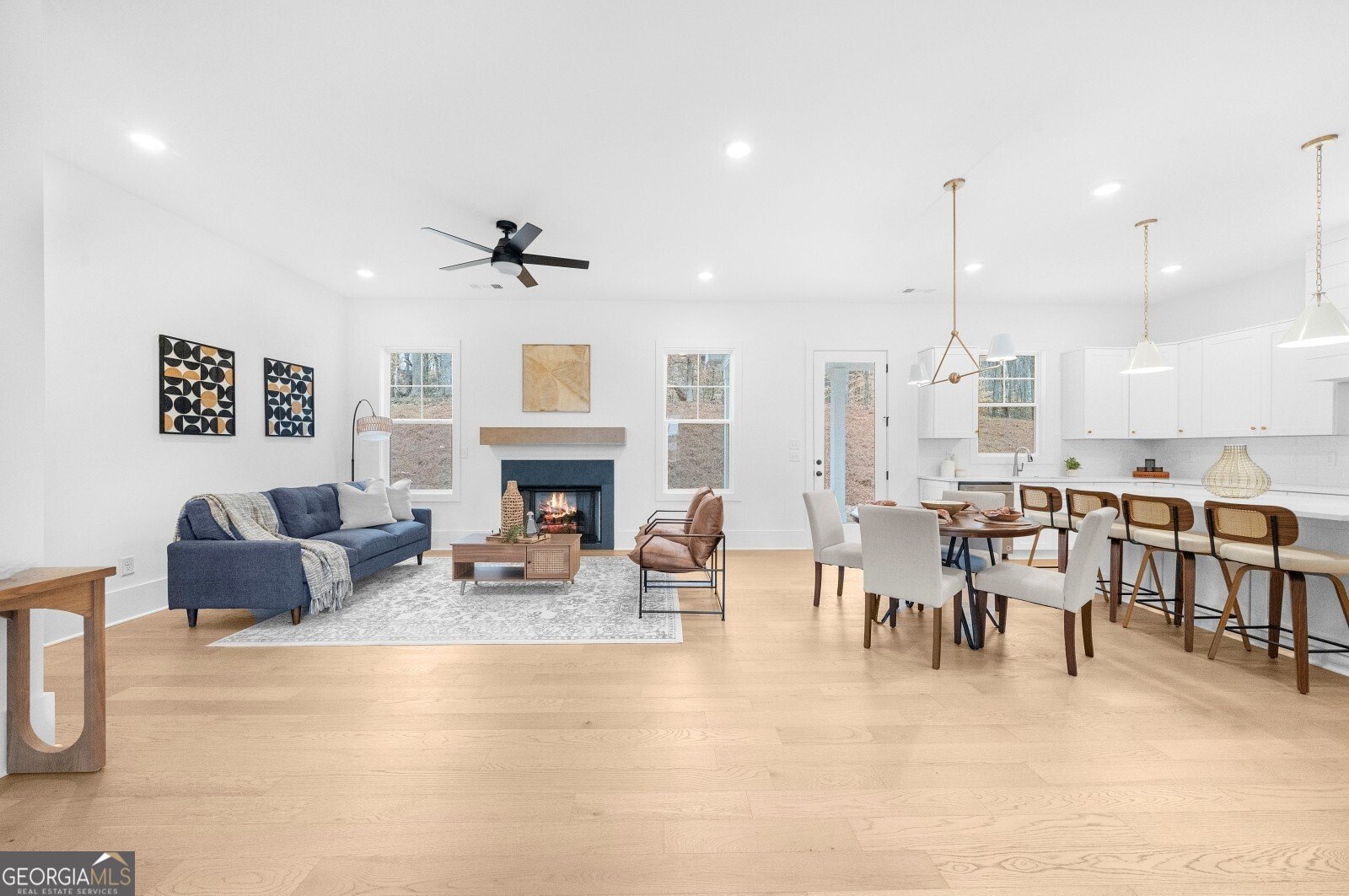 164 Aspen Hall Drive Canton - Photo 11