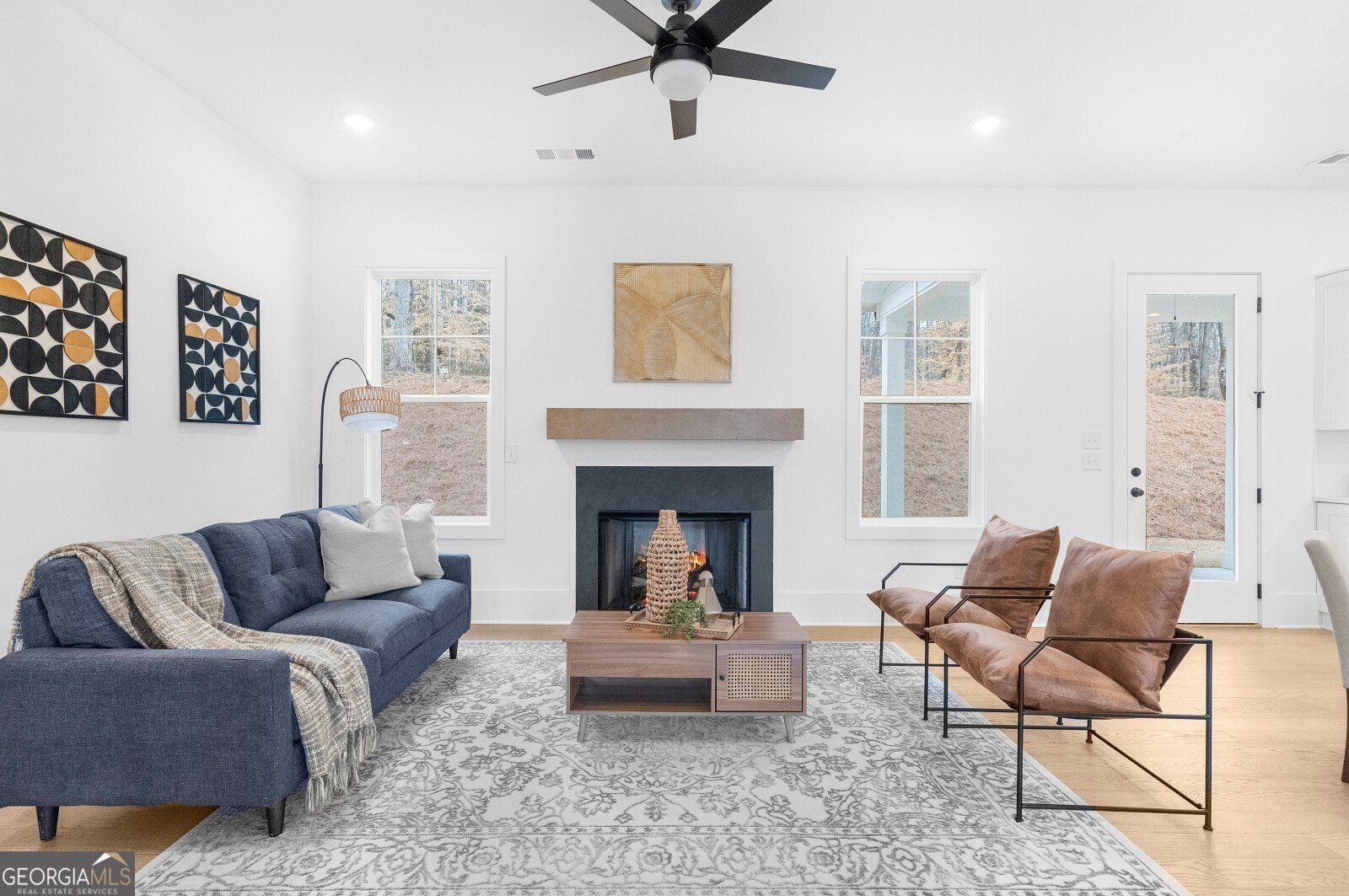 164 Aspen Hall Drive Canton - Photo 12