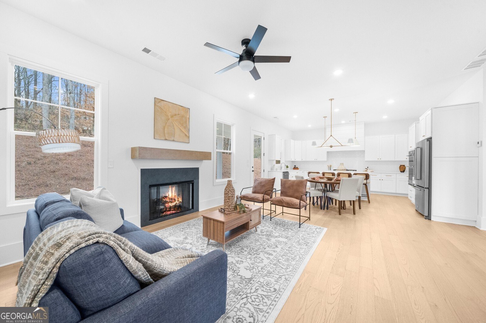 164 Aspen Hall Drive Canton - Photo 15