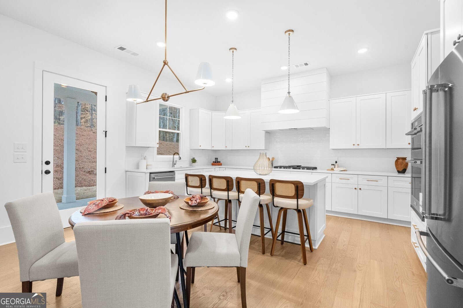 164 Aspen Hall Drive Canton - Photo 17