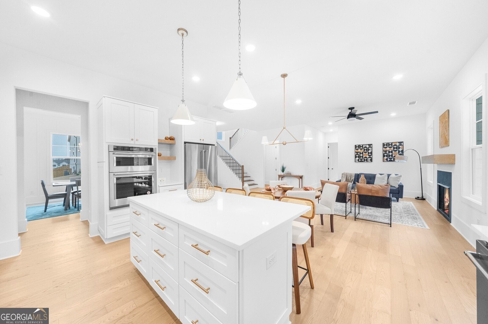 164 Aspen Hall Drive Canton - Photo 28