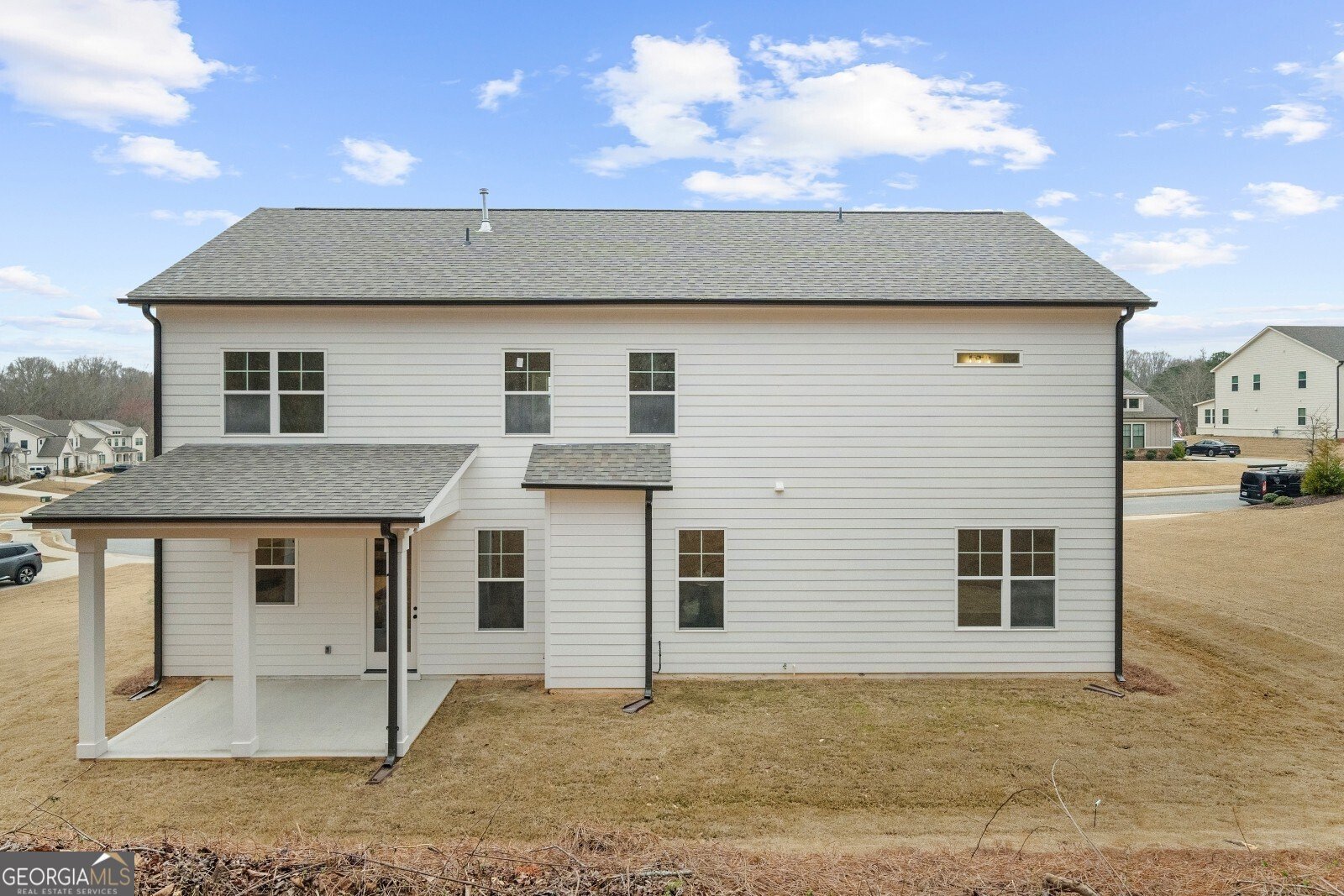 164 Aspen Hall Drive Canton - Photo 61