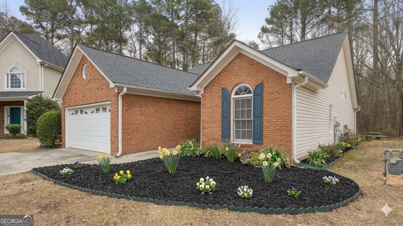 225 Woodstream Way Fayetteville - Photo 1