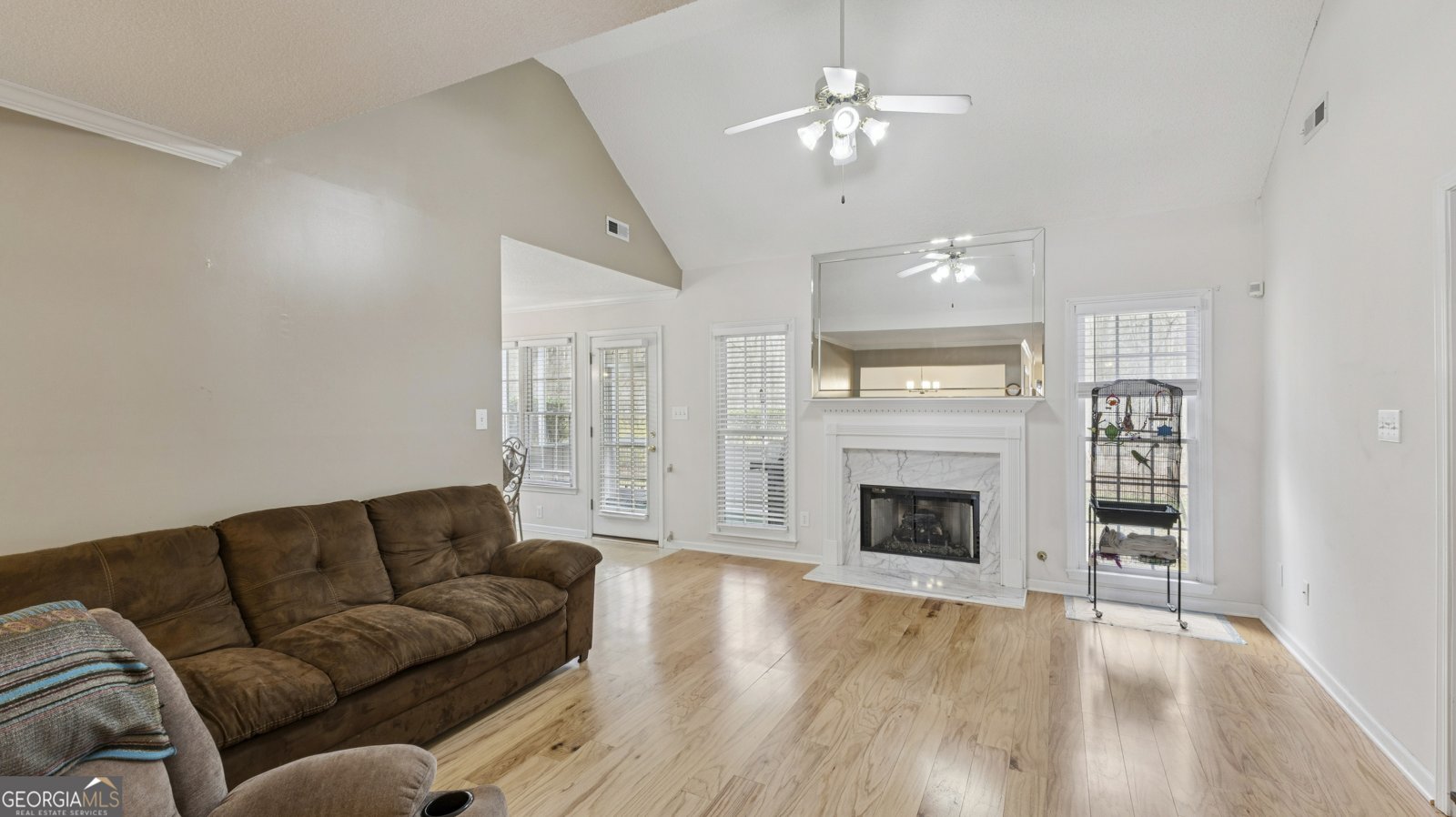 225 Woodstream Way Fayetteville - Photo 13