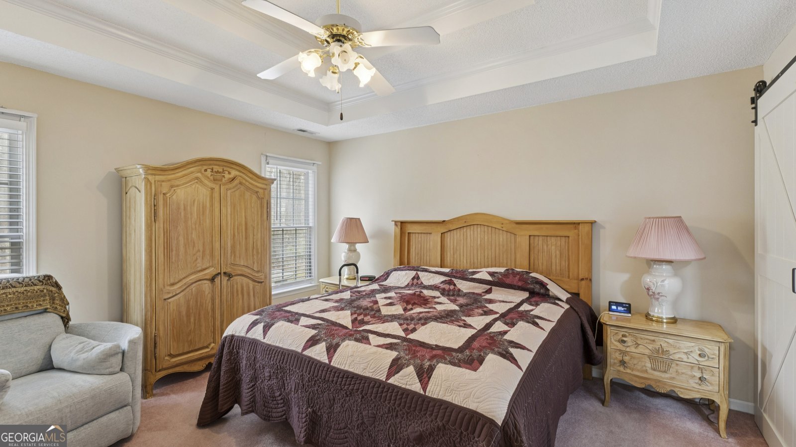 225 Woodstream Way Fayetteville - Photo 15