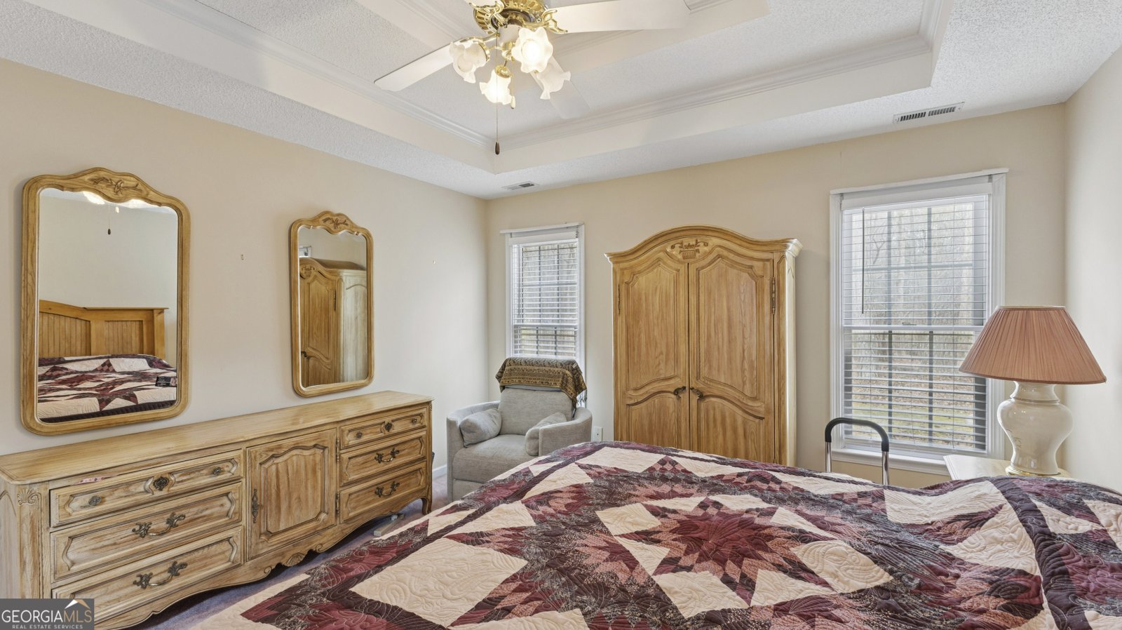 225 Woodstream Way Fayetteville - Photo 16