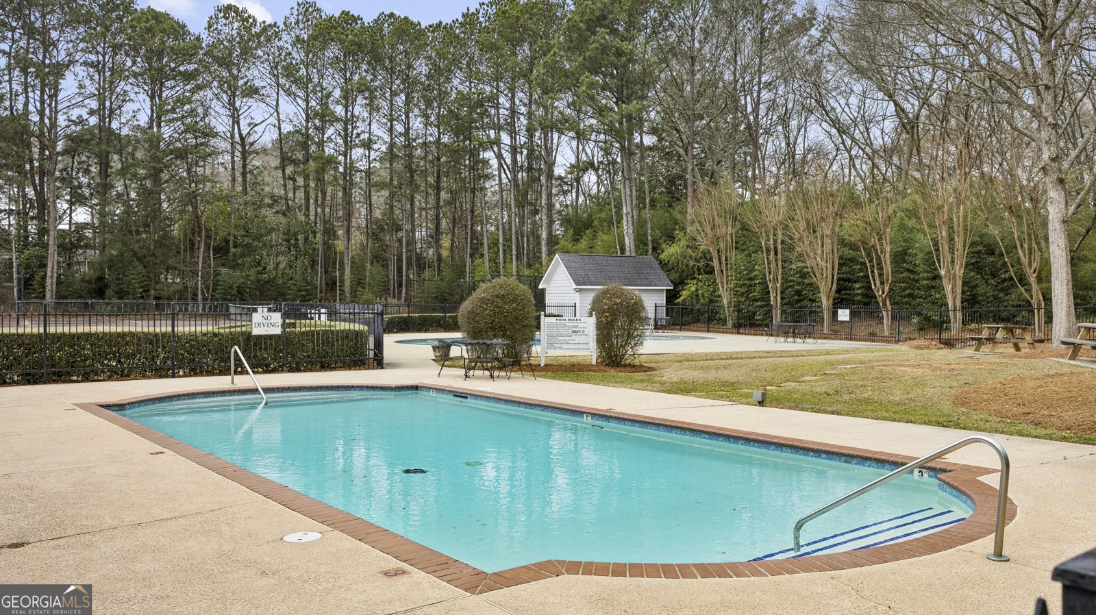 225 Woodstream Way Fayetteville - Photo 28