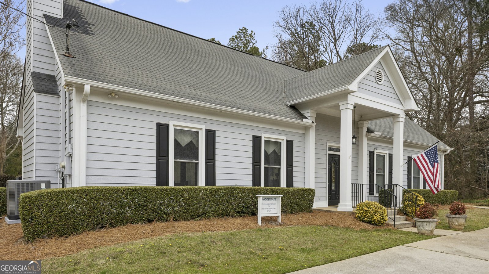 225 Woodstream Way Fayetteville - Photo 29