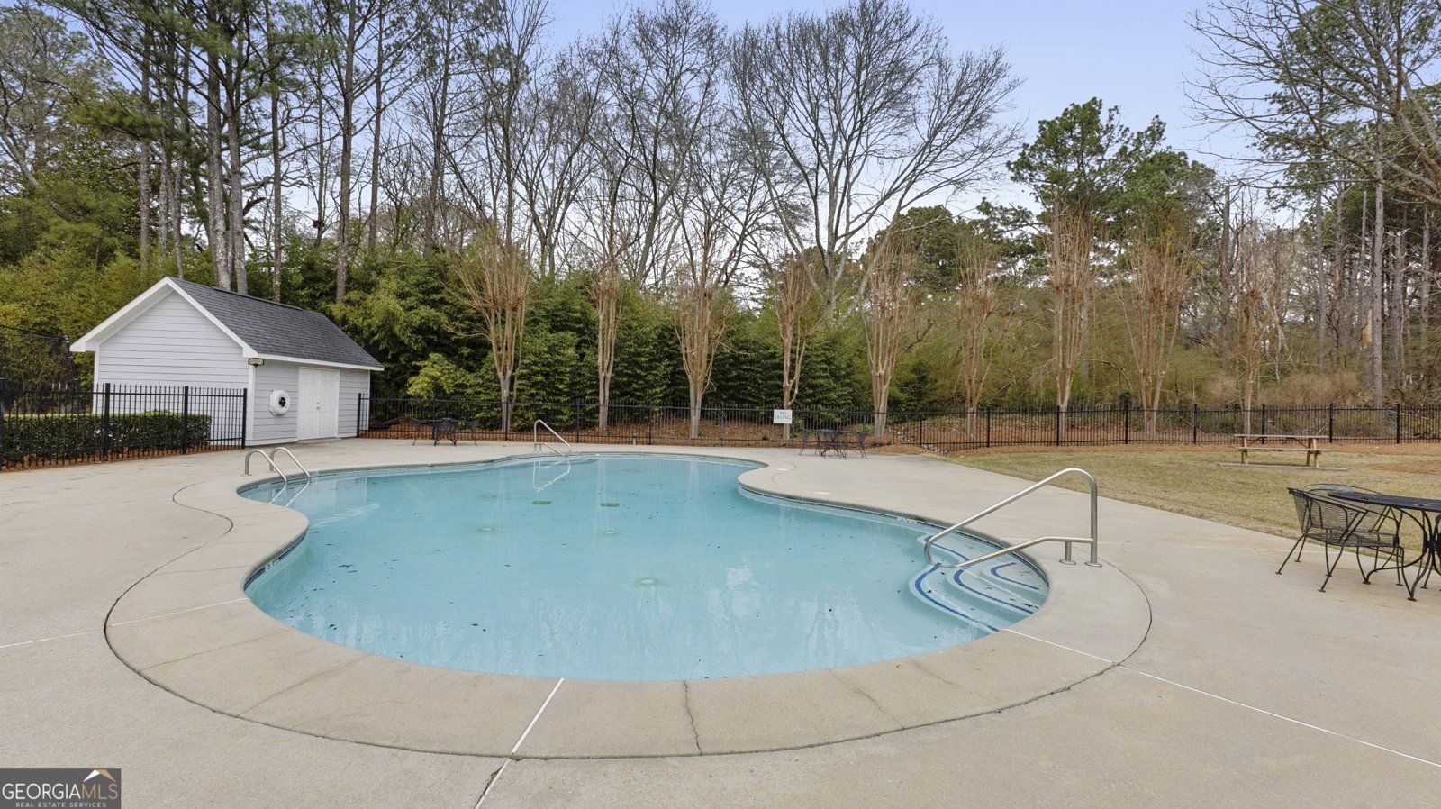225 Woodstream Way Fayetteville - Photo 30