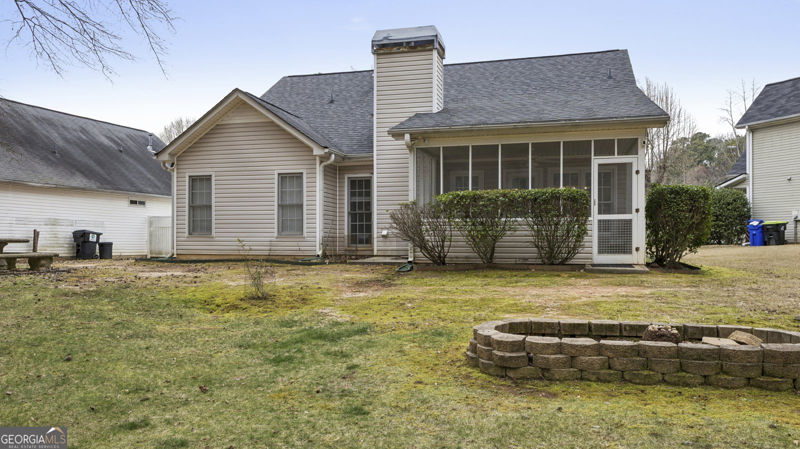 225 Woodstream Way Fayetteville - Photo 6