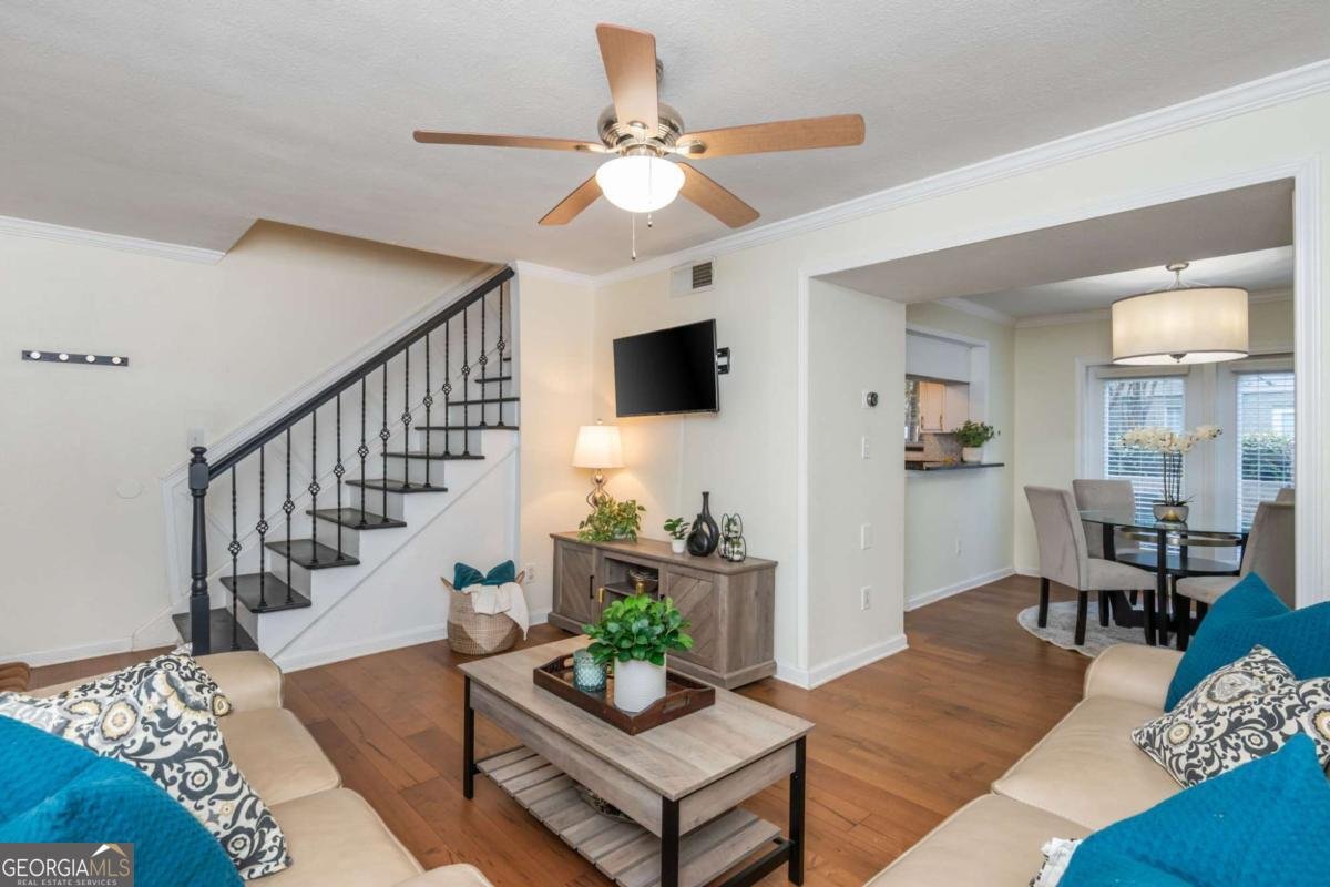 6940 Roswell Road Sandy Springs - Photo 13