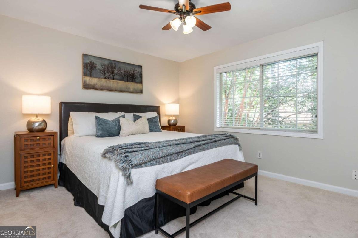 6940 Roswell Road Sandy Springs - Photo 17