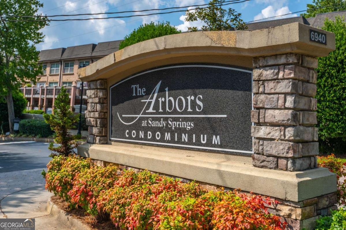 6940 Roswell Road Sandy Springs - Photo 40