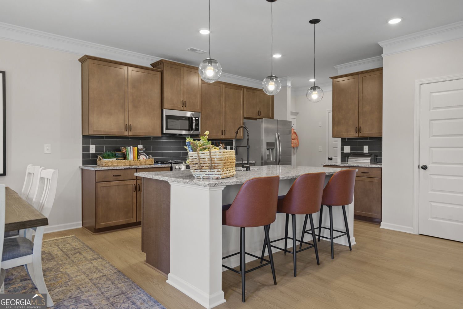 156 Saddle Ridge Trail Calhoun - Photo 10