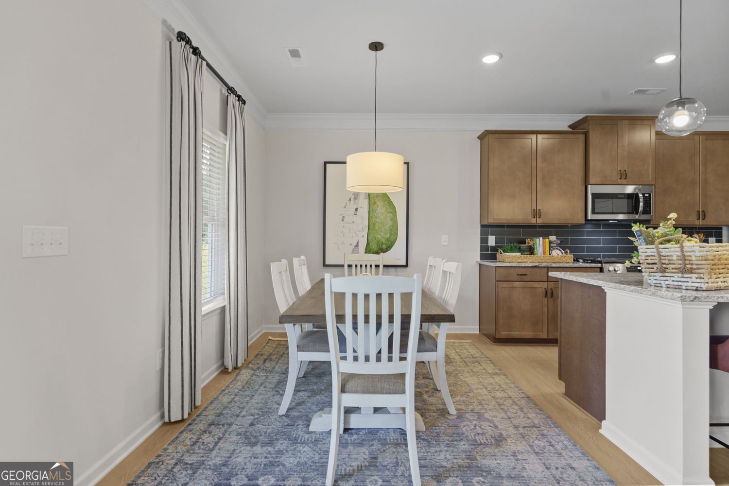 156 Saddle Ridge Trail Calhoun - Photo 11