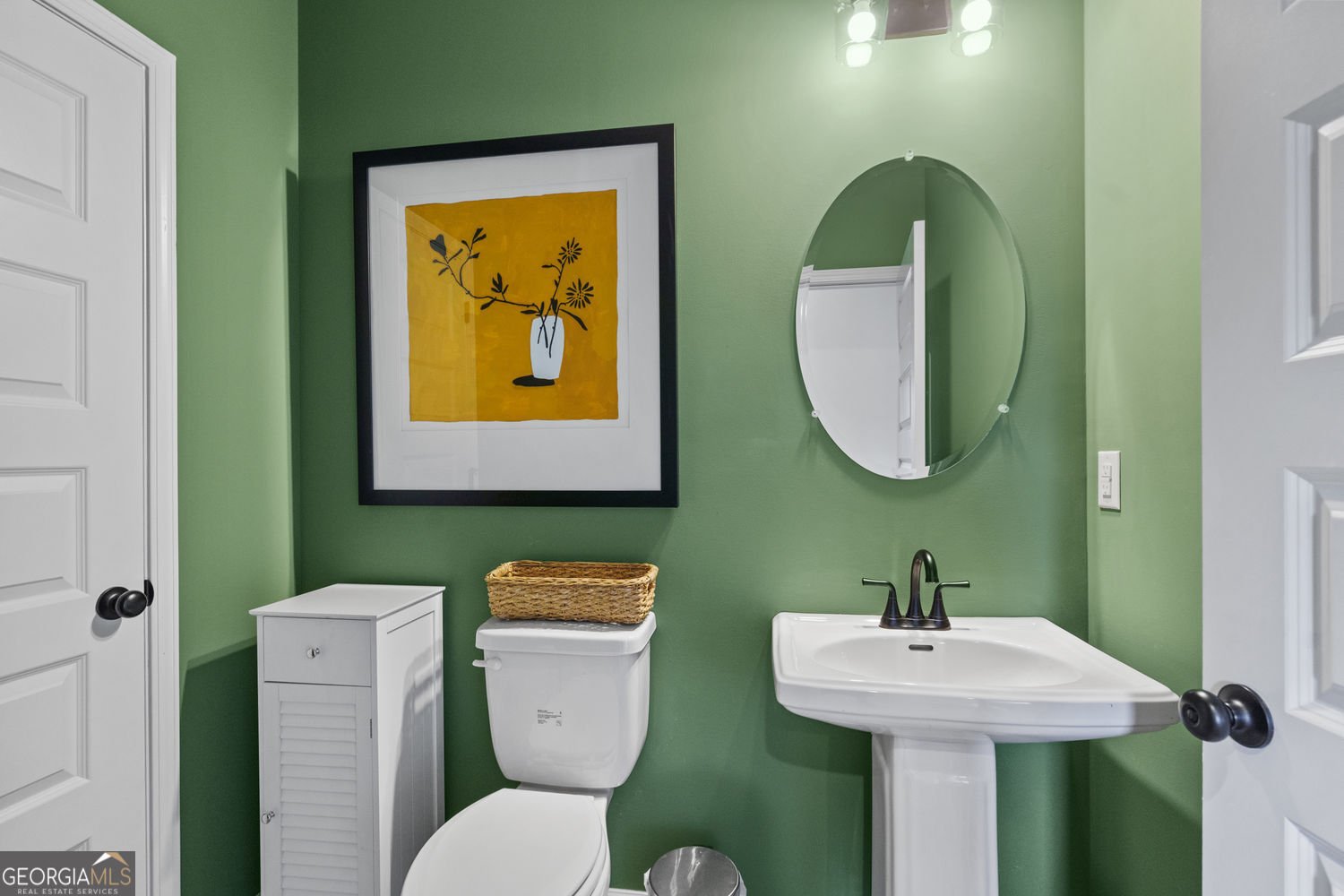 156 Saddle Ridge Trail Calhoun - Photo 20