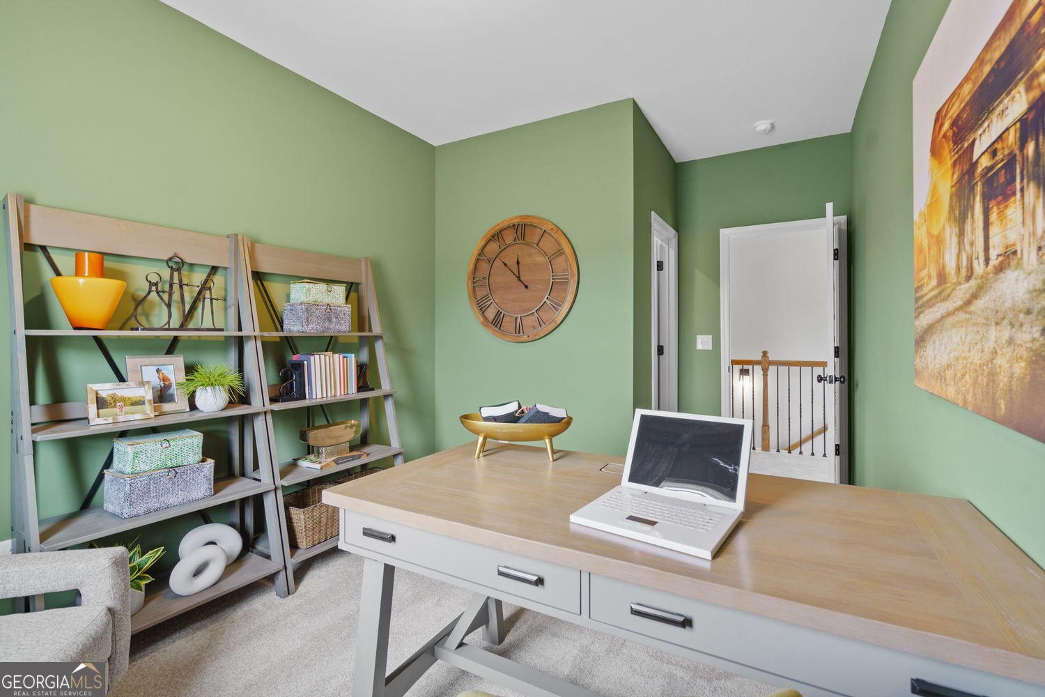 156 Saddle Ridge Trail Calhoun - Photo 41