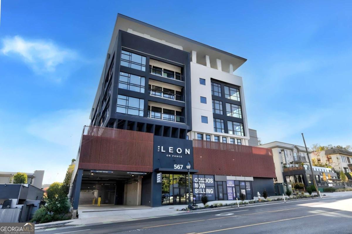 567 Ponce De Leon Avenue Atlanta - Photo 31