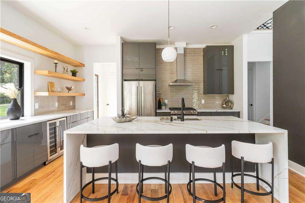 1554 Columbia Circle Decatur - Photo 12