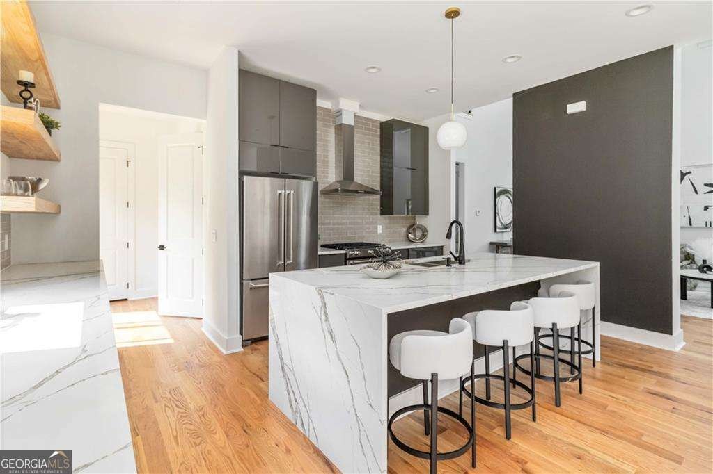 1554 Columbia Circle Decatur - Photo 13