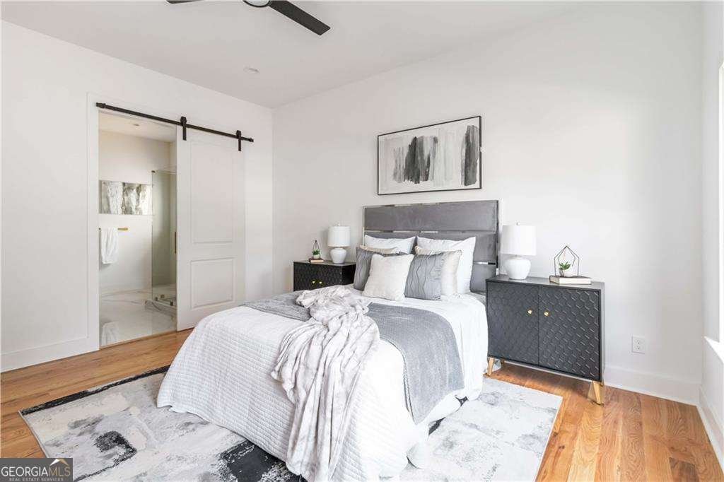 1554 Columbia Circle Decatur - Photo 21