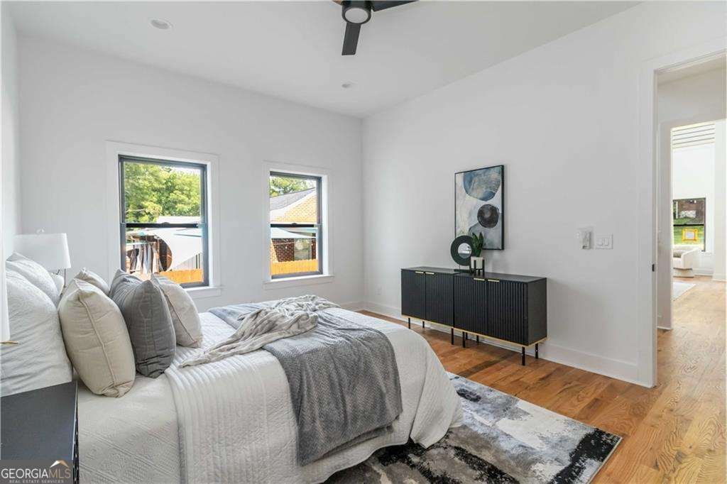 1554 Columbia Circle Decatur - Photo 22