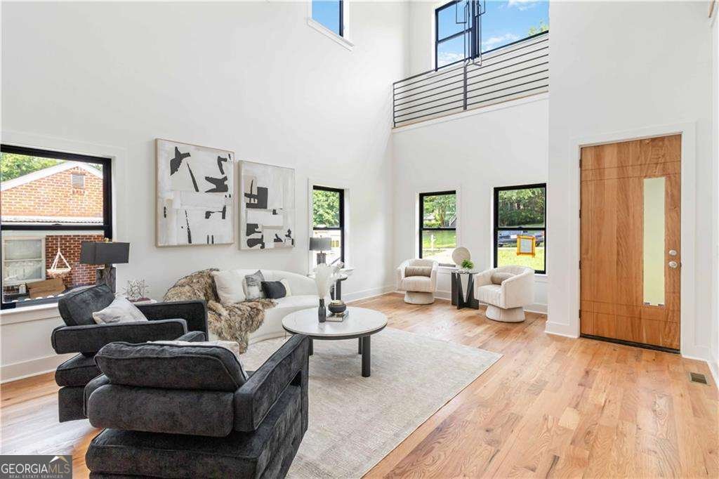 1554 Columbia Circle Decatur - Photo 7