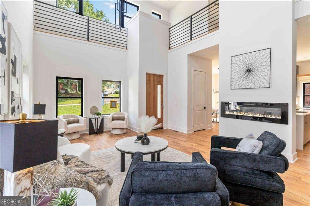 1554 Columbia Circle Decatur - Photo 8