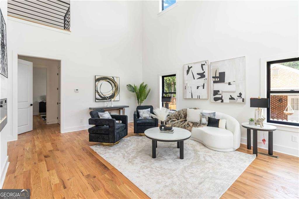 1554 Columbia Circle Decatur - Photo 9