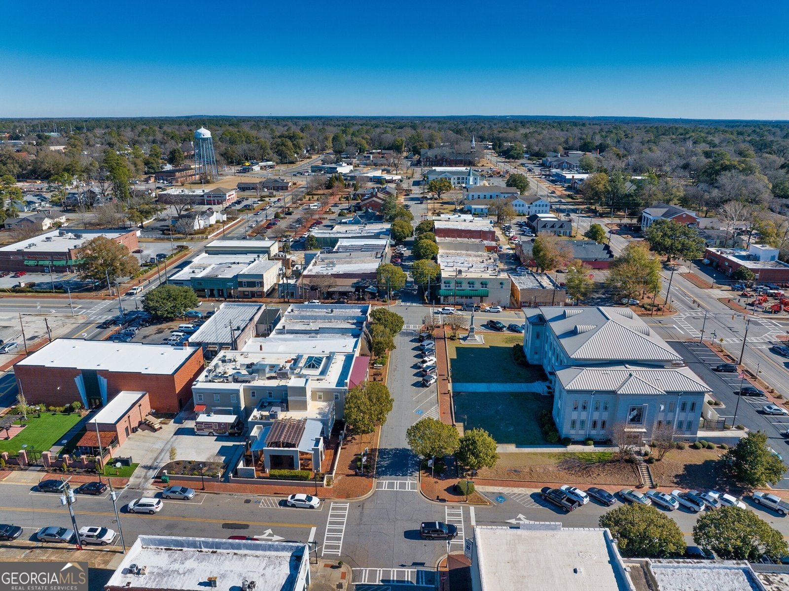 115 Bramblewood Lane Perry - Photo 16