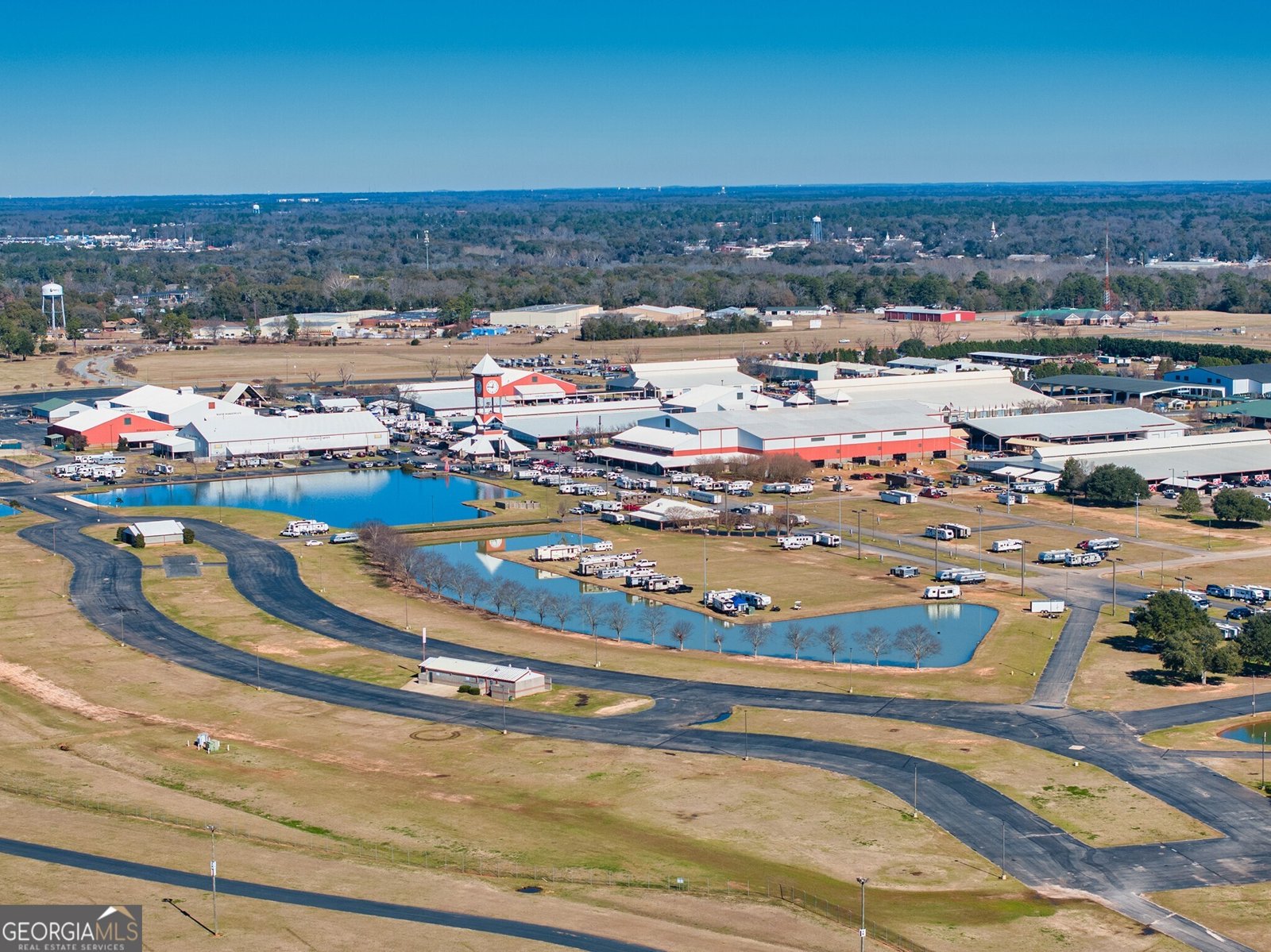 115 Bramblewood Lane Perry - Photo 23